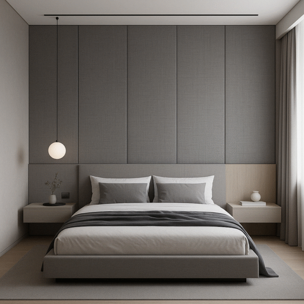 Fabric Gris