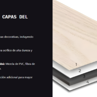 Capas Fabric Plateado