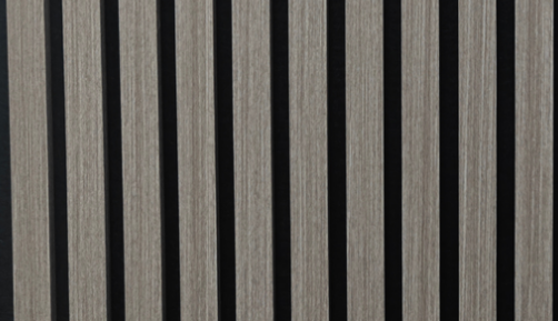 Panel Acústico Roble