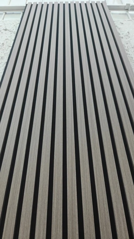 Panel Acústico Roble