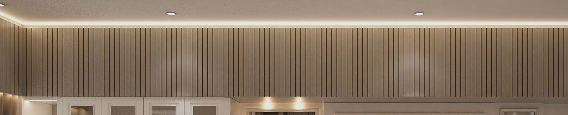 Panel Acústico Roble