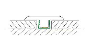Accesorio Teca Enlace