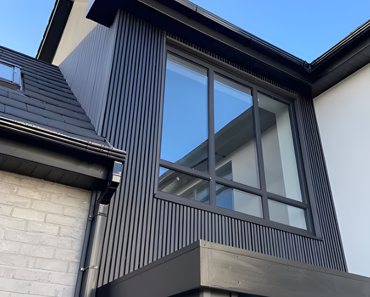 WPC Exterior IPE