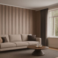 WPC Compas maple WPC Maple Compás