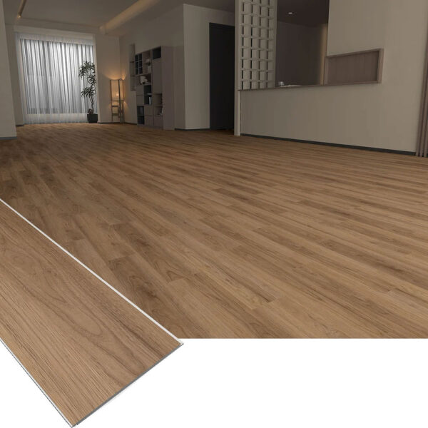 Piso SPC Nogal