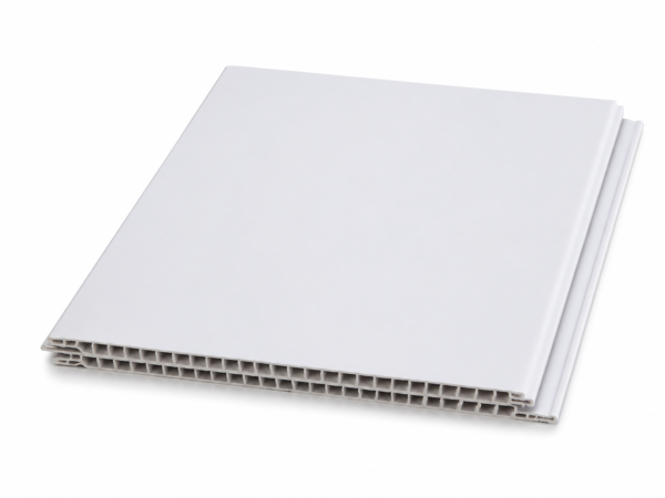 Cielorraso Blanco Mate caja x10 unidades
