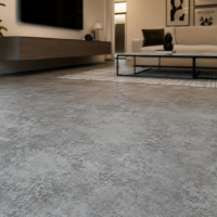 Piso LVT Concreto (caja x24 unidades)