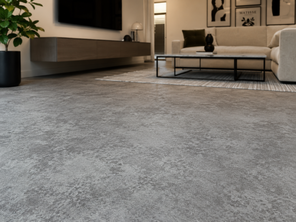 Piso LVT Concreto (caja x24 unidades)