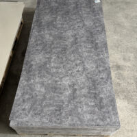 PVC Mármol Titanio 1,22 x 2,44mts x 3mm